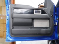 USED 2012 61 FORD F150 6.0L 0d R/CAM + XENONS + H/COOLED LTHR
