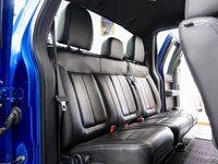 USED 2012 61 FORD F150 6.0L 0d R/CAM + XENONS + H/COOLED LTHR