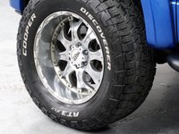 USED 2012 61 FORD F150 6.0L 0d R/CAM + XENONS + H/COOLED LTHR