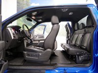 USED 2012 61 FORD F150 6.0L 0d R/CAM + XENONS + H/COOLED LTHR