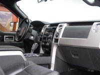 USED 2012 61 FORD F150 6.0L 0d R/CAM + XENONS + H/COOLED LTHR