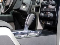 USED 2012 61 FORD F150 6.0L 0d R/CAM + XENONS + H/COOLED LTHR