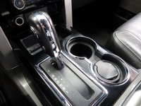 USED 2012 61 FORD F150 6.0L 0d R/CAM + XENONS + H/COOLED LTHR
