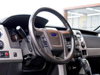 USED 2012 61 FORD F150 6.0L 0d R/CAM + XENONS + H/COOLED LTHR