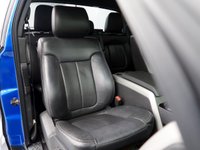 USED 2012 61 FORD F150 6.0L 0d R/CAM + XENONS + H/COOLED LTHR