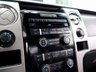 USED 2012 61 FORD F150 6.0L 0d R/CAM + XENONS + H/COOLED LTHR