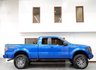 USED 2012 61 FORD F150 6.0L 0d R/CAM + XENONS + H/COOLED LTHR