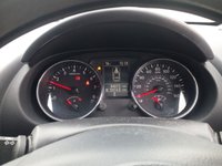 USED 2011 11 NISSAN QASHQAI 1.6 VISIA 5d 117 BHP 