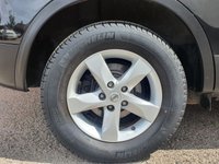 USED 2011 11 NISSAN QASHQAI 1.6 VISIA 5d 117 BHP 