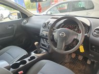 USED 2011 11 NISSAN QASHQAI 1.6 VISIA 5d 117 BHP 