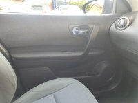 USED 2011 11 NISSAN QASHQAI 1.6 VISIA 5d 117 BHP 