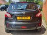 USED 2011 11 NISSAN QASHQAI 1.6 VISIA 5d 117 BHP 