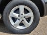 USED 2011 11 NISSAN QASHQAI 1.6 VISIA 5d 117 BHP 