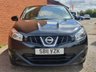 USED 2011 11 NISSAN QASHQAI 1.6 VISIA 5d 117 BHP 
