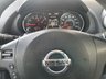 USED 2011 11 NISSAN QASHQAI 1.6 VISIA 5d 117 BHP 