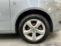 USED 2013 13 SKODA FABIA 1.2 SE TSI 5d 84 BHP 1 Owner,R.Sensors,Air Con