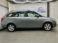 USED 2013 13 SKODA FABIA 1.2 SE TSI 5d 84 BHP 1 Owner,R.Sensors,Air Con
