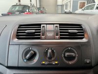 USED 2013 13 SKODA FABIA 1.2 SE TSI 5d 84 BHP 1 Owner,R.Sensors,Air Con