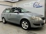 USED 2013 13 SKODA FABIA 1.2 SE TSI 5d 84 BHP 1 Owner,R.Sensors,Air Con