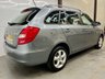 USED 2013 13 SKODA FABIA 1.2 SE TSI 5d 84 BHP 1 Owner,R.Sensors,Air Con