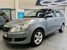 USED 2013 13 SKODA FABIA 1.2 SE TSI 5d 84 BHP 1 Owner,R.Sensors,Air Con