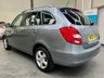 USED 2013 13 SKODA FABIA 1.2 SE TSI 5d 84 BHP 1 Owner,R.Sensors,Air Con
