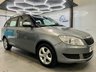 USED 2013 13 SKODA FABIA 1.2 SE TSI 5d 84 BHP 1 Owner,R.Sensors,Air Con