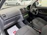 USED 2013 13 SKODA FABIA 1.2 SE TSI 5d 84 BHP 1 Owner,R.Sensors,Air Con