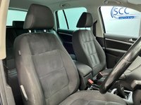 USED 2013 63 VOLKSWAGEN TIGUAN 2.0 SE TDI BLUEMOTION TECHNOLOGY 4MOTION 5d 138 BHP Belt Done,1 Previous Owner