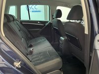 USED 2013 63 VOLKSWAGEN TIGUAN 2.0 SE TDI BLUEMOTION TECHNOLOGY 4MOTION 5d 138 BHP Belt Done,1 Previous Owner