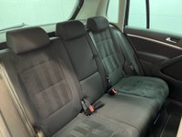 USED 2013 63 VOLKSWAGEN TIGUAN 2.0 SE TDI BLUEMOTION TECHNOLOGY 4MOTION 5d 138 BHP Belt Done,1 Previous Owner