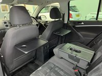 USED 2013 63 VOLKSWAGEN TIGUAN 2.0 SE TDI BLUEMOTION TECHNOLOGY 4MOTION 5d 138 BHP Belt Done,1 Previous Owner