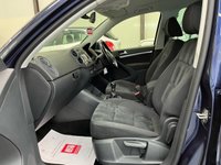 USED 2013 63 VOLKSWAGEN TIGUAN 2.0 SE TDI BLUEMOTION TECHNOLOGY 4MOTION 5d 138 BHP Belt Done,1 Previous Owner