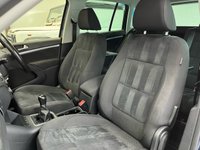 USED 2013 63 VOLKSWAGEN TIGUAN 2.0 SE TDI BLUEMOTION TECHNOLOGY 4MOTION 5d 138 BHP Belt Done,1 Previous Owner