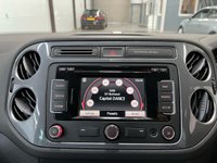 USED 2013 63 VOLKSWAGEN TIGUAN 2.0 SE TDI BLUEMOTION TECHNOLOGY 4MOTION 5d 138 BHP Belt Done,1 Previous Owner