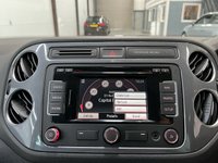 USED 2013 63 VOLKSWAGEN TIGUAN 2.0 SE TDI BLUEMOTION TECHNOLOGY 4MOTION 5d 138 BHP Belt Done,1 Previous Owner
