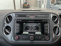 USED 2013 63 VOLKSWAGEN TIGUAN 2.0 SE TDI BLUEMOTION TECHNOLOGY 4MOTION 5d 138 BHP Belt Done,1 Previous Owner