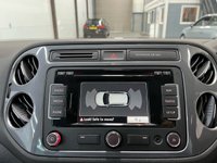 USED 2013 63 VOLKSWAGEN TIGUAN 2.0 SE TDI BLUEMOTION TECHNOLOGY 4MOTION 5d 138 BHP Belt Done,1 Previous Owner