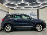 USED 2013 63 VOLKSWAGEN TIGUAN 2.0 SE TDI BLUEMOTION TECHNOLOGY 4MOTION 5d 138 BHP Belt Done,1 Previous Owner