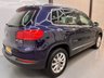 USED 2013 63 VOLKSWAGEN TIGUAN 2.0 SE TDI BLUEMOTION TECHNOLOGY 4MOTION 5d 138 BHP Belt Done,1 Previous Owner