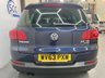 USED 2013 63 VOLKSWAGEN TIGUAN 2.0 SE TDI BLUEMOTION TECHNOLOGY 4MOTION 5d 138 BHP Belt Done,1 Previous Owner
