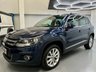 USED 2013 63 VOLKSWAGEN TIGUAN 2.0 SE TDI BLUEMOTION TECHNOLOGY 4MOTION 5d 138 BHP Belt Done,1 Previous Owner