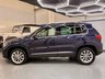 USED 2013 63 VOLKSWAGEN TIGUAN 2.0 SE TDI BLUEMOTION TECHNOLOGY 4MOTION 5d 138 BHP Belt Done,1 Previous Owner