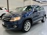 USED 2013 63 VOLKSWAGEN TIGUAN 2.0 SE TDI BLUEMOTION TECHNOLOGY 4MOTION 5d 138 BHP Belt Done,1 Previous Owner