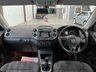 USED 2013 63 VOLKSWAGEN TIGUAN 2.0 SE TDI BLUEMOTION TECHNOLOGY 4MOTION 5d 138 BHP Belt Done,1 Previous Owner