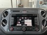 USED 2013 63 VOLKSWAGEN TIGUAN 2.0 SE TDI BLUEMOTION TECHNOLOGY 4MOTION 5d 138 BHP Belt Done,1 Previous Owner