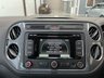 USED 2013 63 VOLKSWAGEN TIGUAN 2.0 SE TDI BLUEMOTION TECHNOLOGY 4MOTION 5d 138 BHP Belt Done,1 Previous Owner