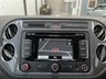 USED 2013 63 VOLKSWAGEN TIGUAN 2.0 SE TDI BLUEMOTION TECHNOLOGY 4MOTION 5d 138 BHP Belt Done,1 Previous Owner