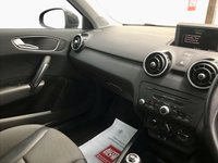 USED 2012 61 AUDI A1 1.4 TFSI SPORT 3d 122 BHP Half-Leather Bluetooth 122BHP