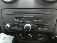 USED 2012 61 AUDI A1 1.4 TFSI SPORT 3d 122 BHP Half-Leather Bluetooth 122BHP